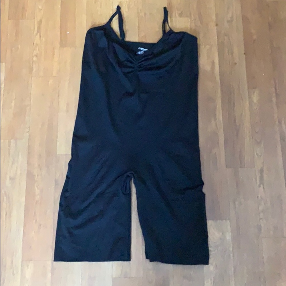 Body shaper